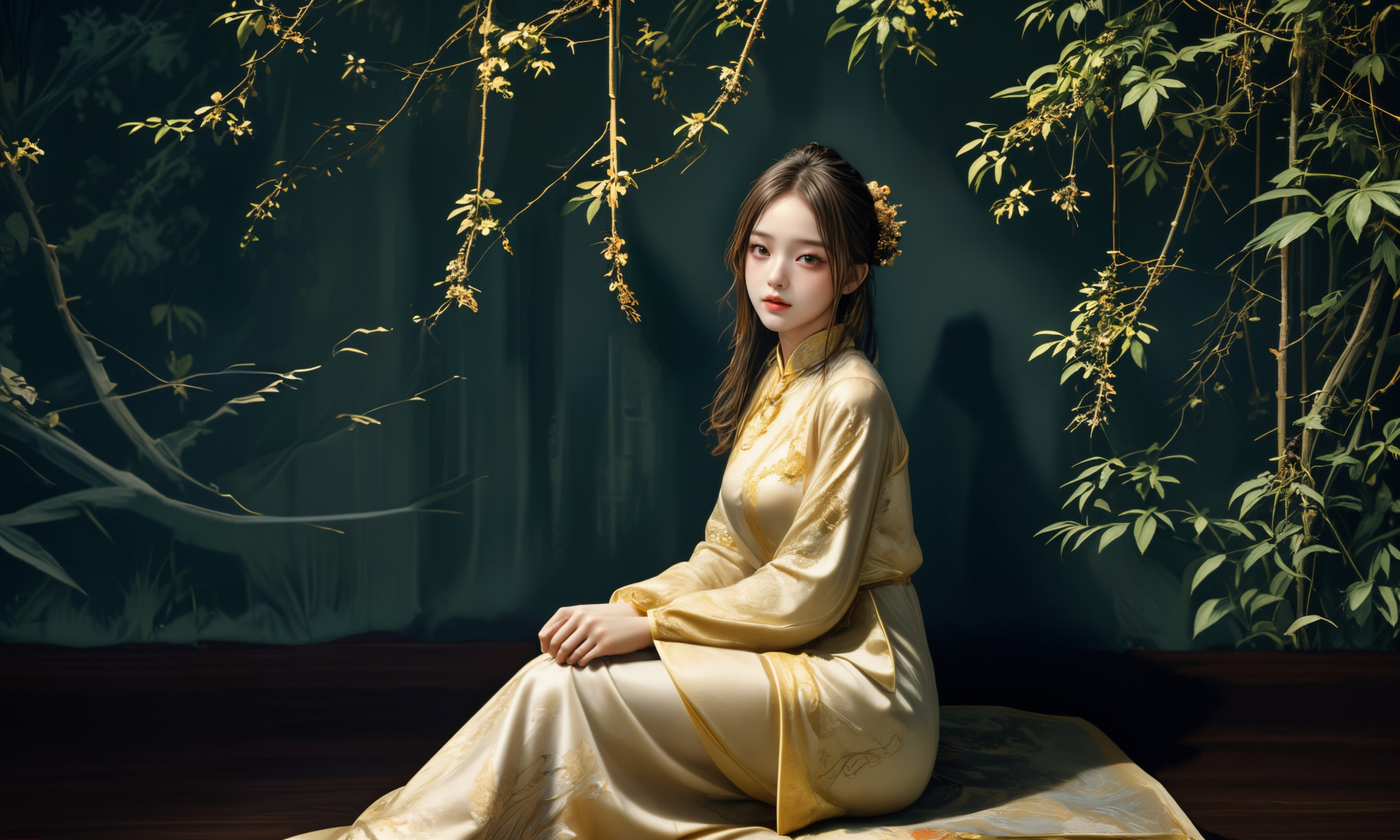 李树涛任长安大学校长